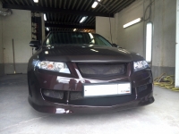 Бампер передний Mugen для Honda Accord 7