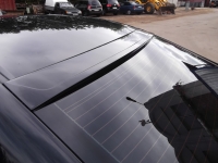 Козырек на заднее стекло (широкий) для Honda Accord 8