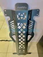 Распорка нижняя для Skoda Octavia A7